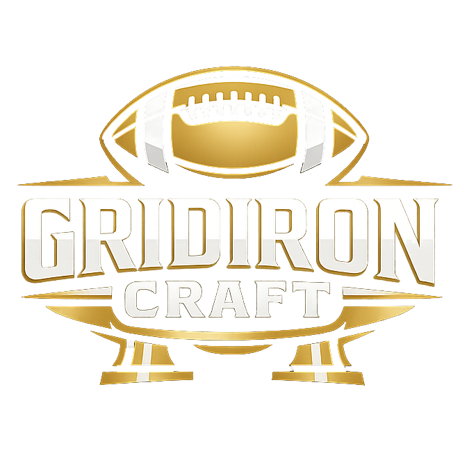 GridironCraft